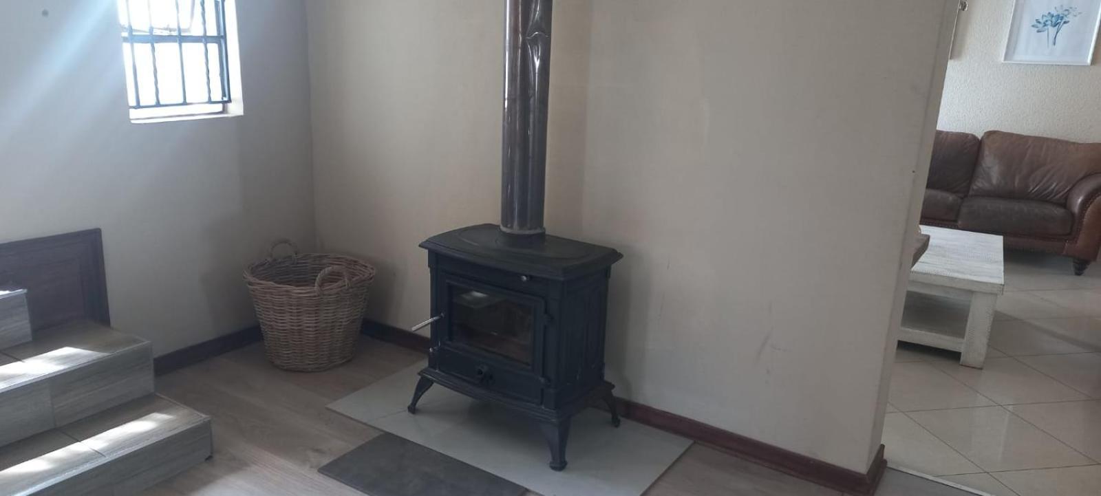 Entire 4 Bedroom House In Midrand, Johannesburg Randjesfontein Bagian luar foto
